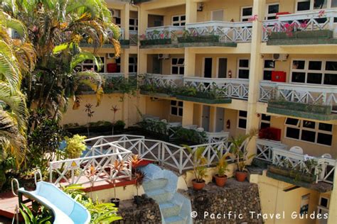 Suva Motor Inn Fiji Hotel Reviews