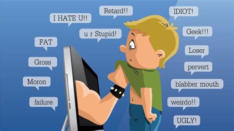 Cyber Bullying A Threat To Everyone Hubpages