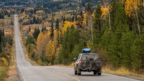 Top Bc Road Trips Explore British Columbia