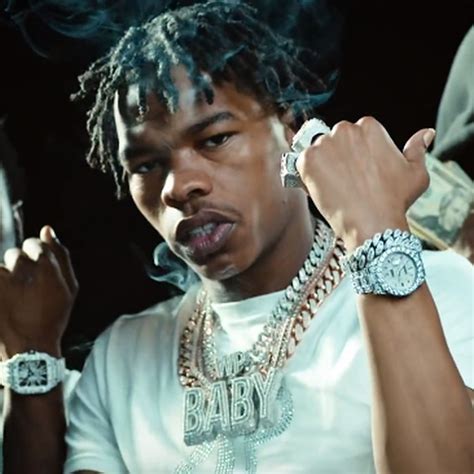Lil Baby Wallpapers Lil Tjay Blueface And Nle Choppa Wallpapers
