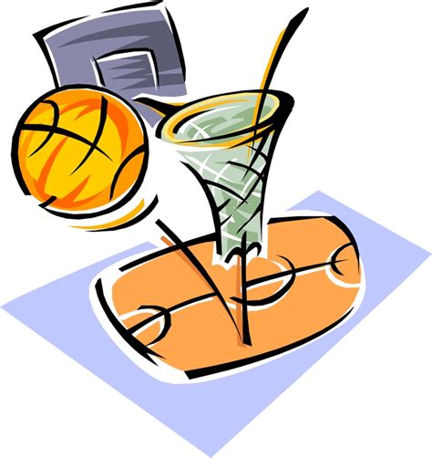 Basketball Game Clipart 20 Free Cliparts Download Images On