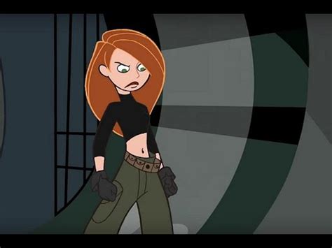 Kim Possible Theme Song Queen Of The Ratchet Youtube