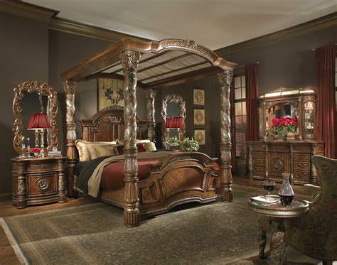 If you have invested in your bedroom furniture, particularly, your aico bedroom sets, then you want it to last for. AICO Furniture Villa Valencia Bedroom Set ...