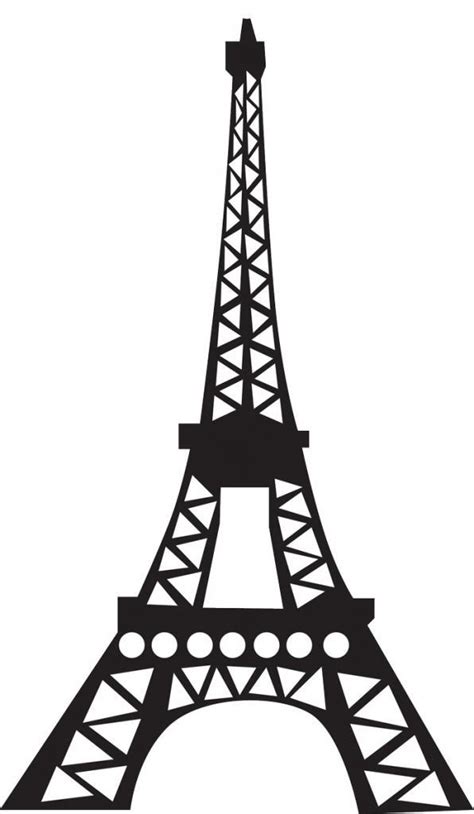 Billets pour les visites & activités les plus populaires. Tour Eiffel Drawing | Free download on ClipArtMag