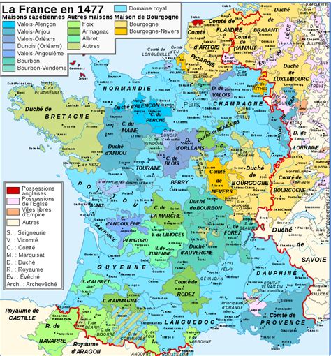 Filemap France 1180 Frsvg — Wikimedia Commons Carte De France