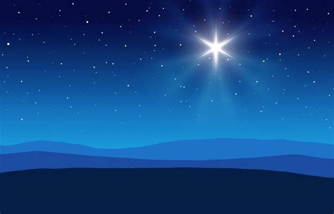 Back in 1614, german astronomer johannes kepler suggested that a conjunction of jupiter and saturn may be what was referred to as the star of bethlehem in the nativity story, while but it's unknown if the christmas star was a real astronomical event, like a planetary conjunction or a comet. A Spectacularly Rare 'Christmas Star' Is Coming In ...