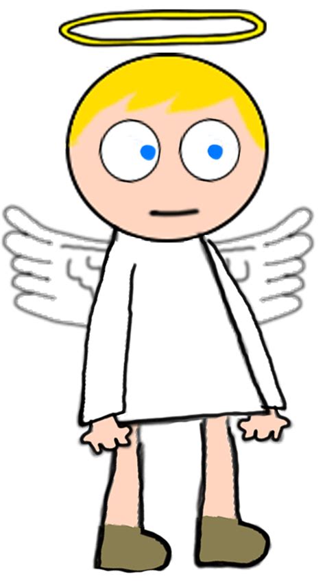 Angel Boy Matthewmgcs Wiki Fandom