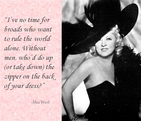 Mae West 1 Mae West Quotes Mae West Classic Film Stars