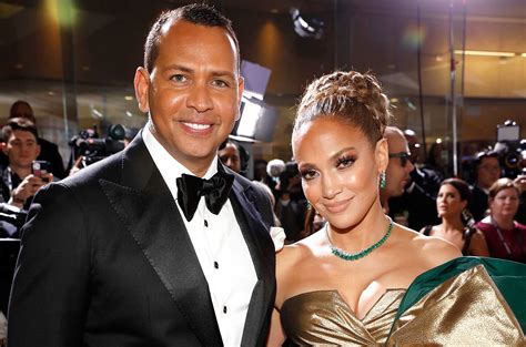 Jennifer Lopez And Alex Rodriguez Continue To Be Couple Goals In Heart