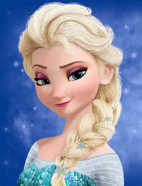 Resultado De Imagen Para Imagenes De Princesas Disney Elsa Disney