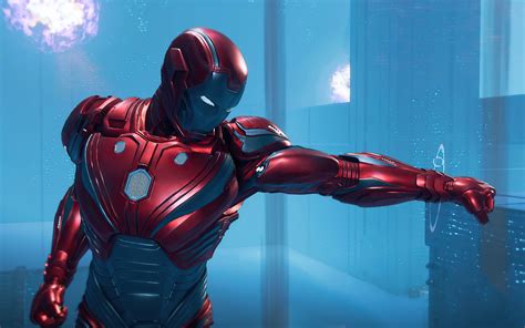 2880x1800 Iron Man Marvels Avengers 2020 Macbook Pro Retina Hd 4k Wallpapers Images