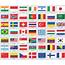 9 Best Printable Flags Of Different Countries  Printableecom