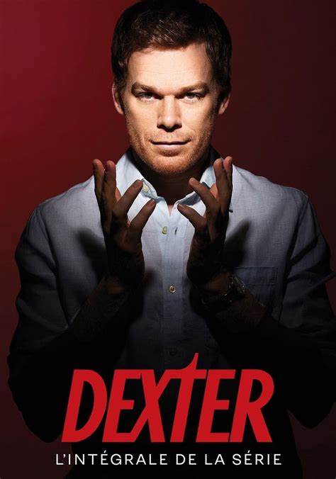 Où Regarder La Série Dexter En Streaming