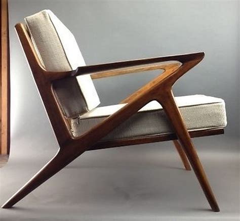 33 Inspiring Mid Century Modern Furniture Home Design Vintage Mid