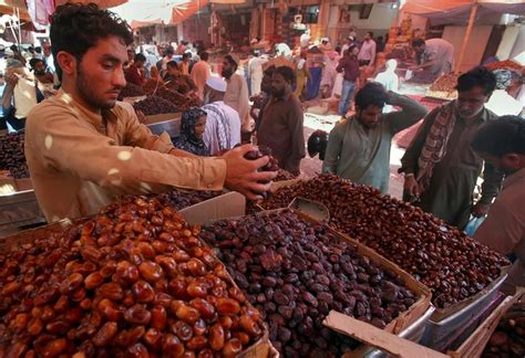It arrived 20 months ago (18 min late). A look at the Muslim fasting month of Ramadan