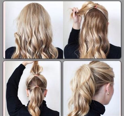 ,, , unsrige köpfe sind pomadig, wie unsrige füße pomadig sind. Pin by Robin E on Hair...Styles..etc.. | Hair color, Her ...