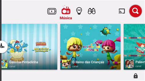 Youtube kids koe l?yt?misen iloa, opi hauskoilla tavoilla ja viet? YouTube Kids Brasil - YouTube