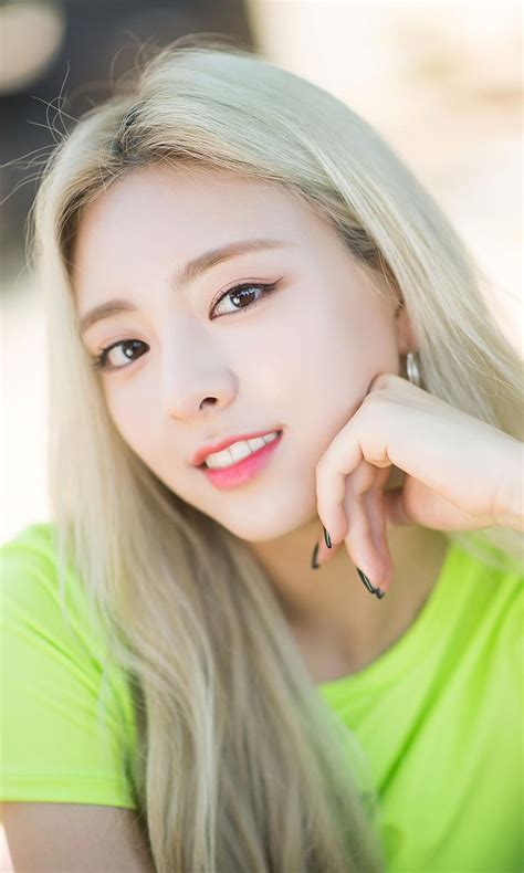 Yuna Itzy For Android Itzy 2021 Hd Phone Wallpaper Pxfuel