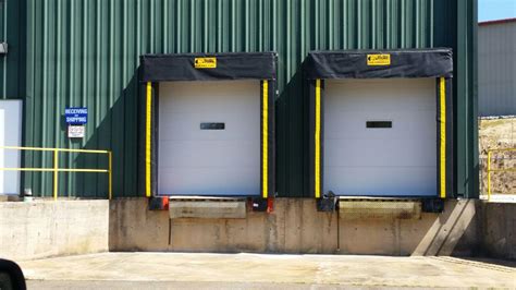 Loading Dock Equipment Sales And Services Western Nc