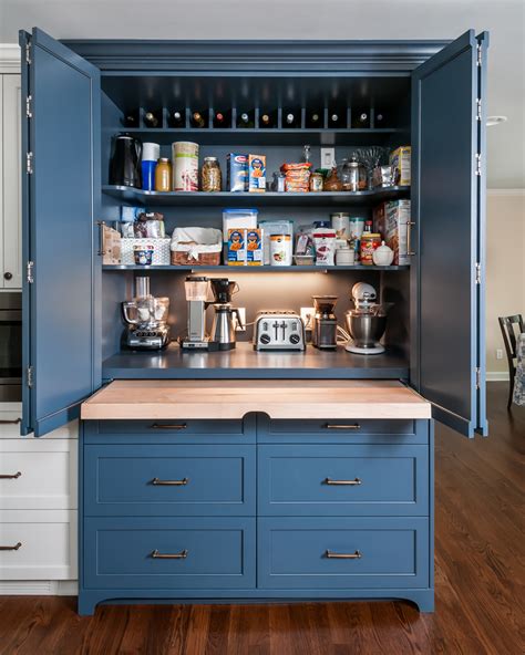 30 Pantry Cabinet For Small Kitchen Decoomo