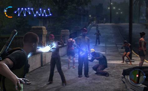 Infamous 2 Hero Edition Ps3 Walkthrough And Guide