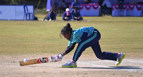 odisha s blind women cricketers eye spot in indian squad