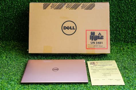 Laptop Dell Un3481 Core I7 Ram 8gb 22000000đ Nhật Tảo