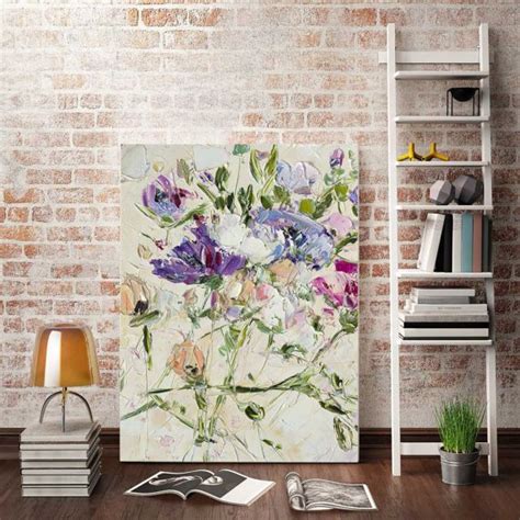 This Item Is Unavailable Etsy Large Canvas Art Living Room Flower