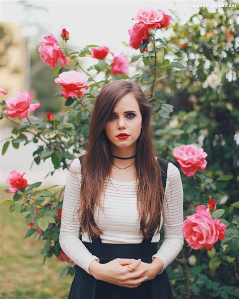 Tiffany Alvord Nude The Fappening Photo FappeningBook