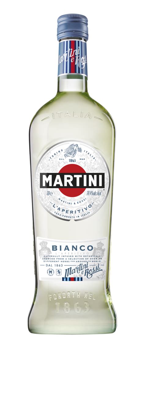 Martini Bianco M Hubauer Gmbh