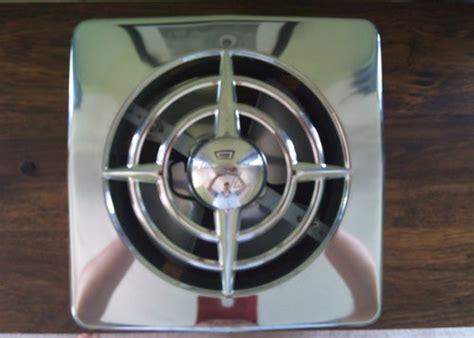 List of top best kitchen exhaust fans. Details about VINTAGE 1950s BERNS AIR KING 10" SIDE WALL ...