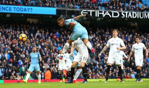 Swansea can be backed at a distant 20/1 while the draw. Three Key Takeaways: Jesus' Brace Saves Manchester City vs ...