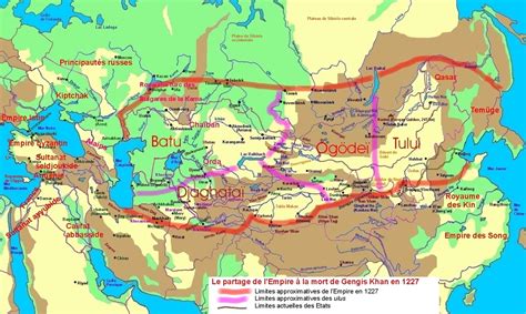Unsere unvergessliche reise durch die mongolei, die begann ungefähr so: Die Mongolei von 1368 bis 1691 - Horseback Mongolia