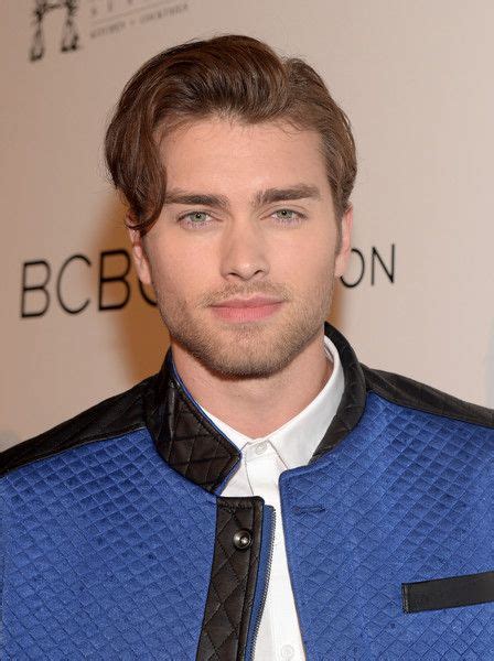 Mcm The Bold And The Beautifuls Pierson Fode Check Out His Super