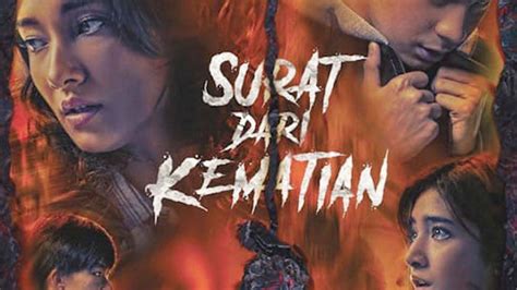 Download as pdf, txt or read online from scribd. 'Surat Dari Kematian', Penelusuran Kisah Mistis di Kampus UGM | biem.co