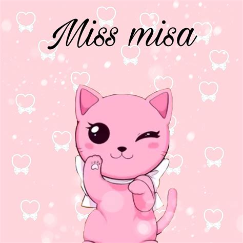 The Best 13 Inquisitormaster Miss Misa Cat Bikorswasuon