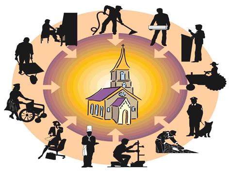 The Church Is One Body Clipart 20 Free Cliparts Download Images On