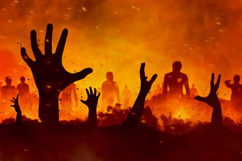 Our Beliefs About Hell Have Shifted Over Time And Influenced Our