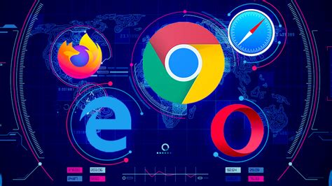 Chrome Edge Firefox Opera Or Safari Which Browser Is Best Brave