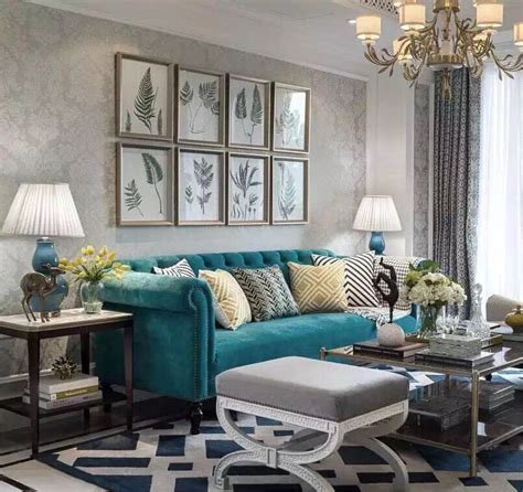 Living Room Turquoise Turquoise Living Room Decor Blue Living Room