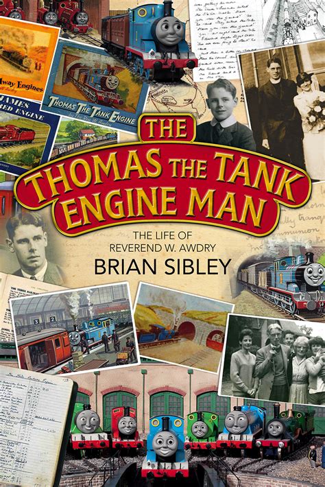 The Thomas The Tank Engine Man Kregel