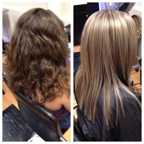 Foil vs rotary shavers, a.k.a. Full head of highlights. By Bethany | Hair by Bethany ...