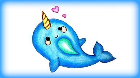 May 13, 2021 · on this page, you'll find a huge range of free printable pictures to download and color in, from simple heart outlines to detailed drawings for older children and adults. Kawaii Unicorn Drawing at GetDrawings | Free download