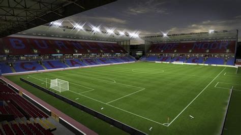 Some claim it's the oldest continuously used stadium in the uk as older stadiums have had periods without use. Czy forteca Turf Moor sprawi, że potknie się nawet Chelsea ...