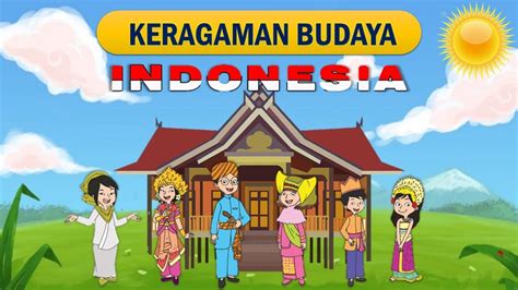sahabat literasi kota pasuruan keragaman sosial budaya  indonesia materi kelas