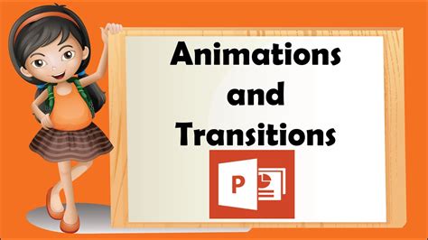 How To Add Transitions And Animations Effect In Powerpoint Powerpoint Transitions And
