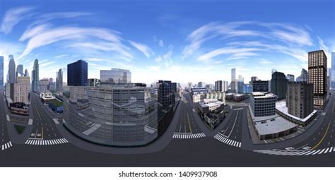 Hdri Cityscape Images Stock Photos And Vectors Shutterstock
