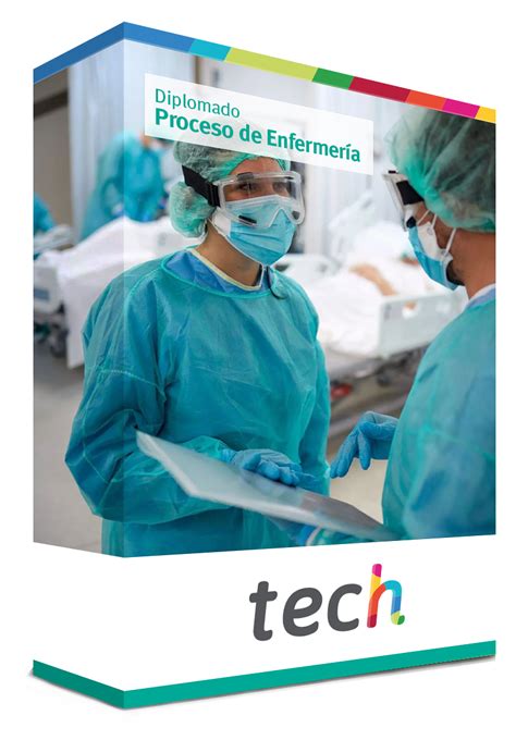 Curso Universitario En Proceso De Enfermería Tech Paraguay