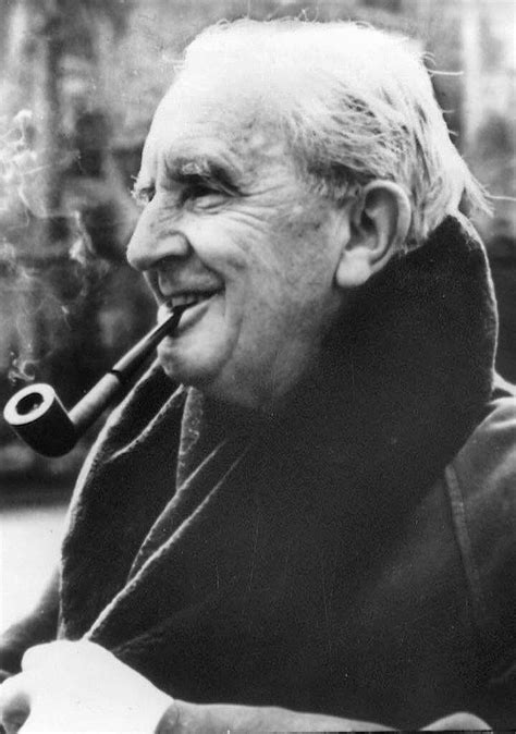 Jrr Tolkien Tolkien Wiki Fandom Powered By Wikia