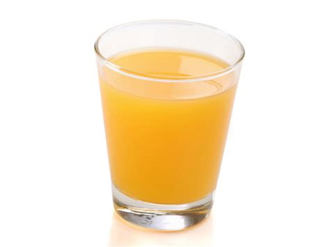 Orange Juice Facts Health Benefits And Nutritional Value